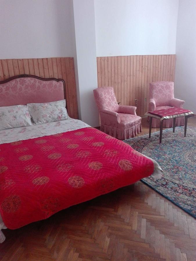 קריובה Alfredo Hostel מראה חיצוני תמונה