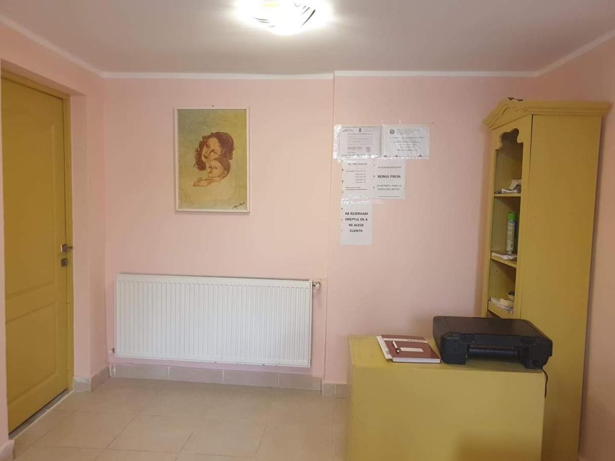 קריובה Alfredo Hostel מראה חיצוני תמונה