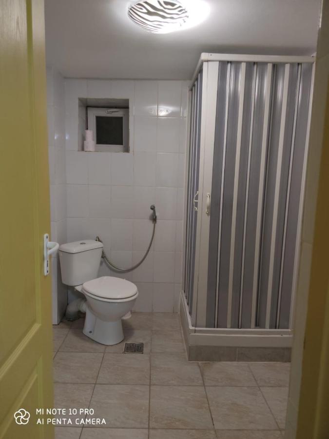 קריובה Alfredo Hostel מראה חיצוני תמונה
